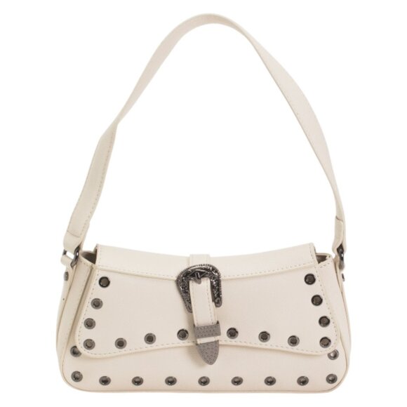 Betsey Johnson Handbags - BETSEY JOHNSON Xoisla Western Shoulder Bag